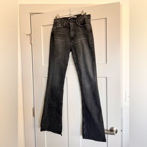 Barbara high-rise bootcut Hudson Jeans - women’s size 29.